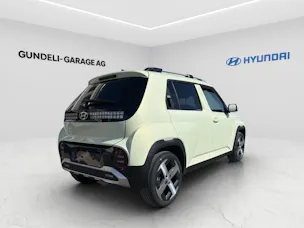 Hyundai Inster 49kWh Vertex