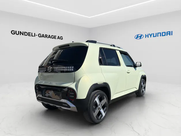 Hyundai Inster 49kWh Vertex
