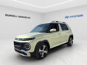 Hyundai Inster 49kWh Vertex