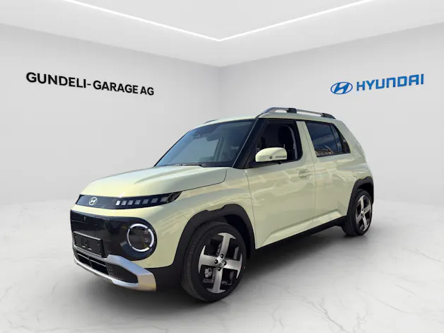 Hyundai Inster 49kWh Vertex