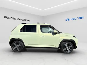 Hyundai Inster 49kWh Vertex