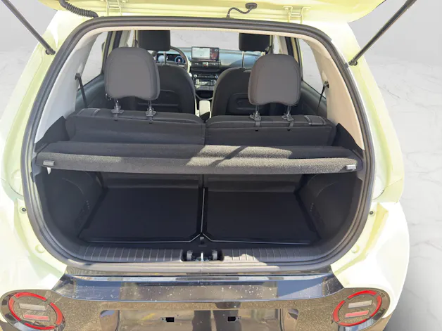 Hyundai Inster 49kWh Vertex