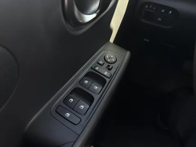 Hyundai Inster 49kWh Vertex