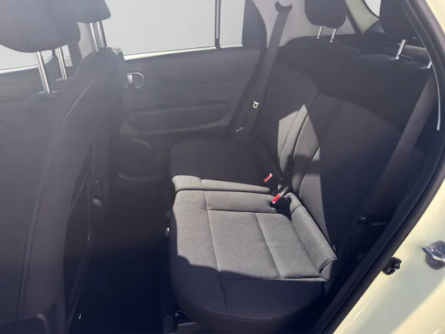 Hyundai Inster 49kWh Vertex