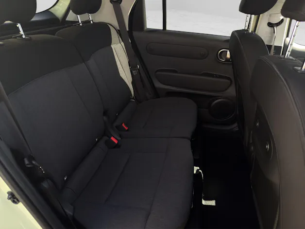 Hyundai Inster 49kWh Vertex