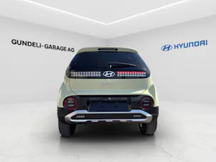 Hyundai Inster 49kWh Vertex