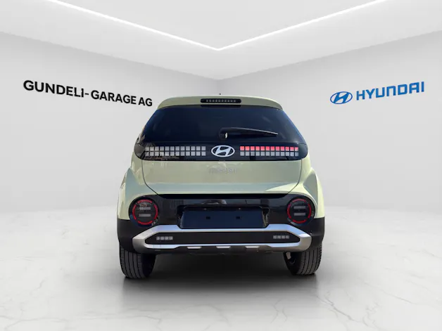 Hyundai Inster 49kWh Vertex