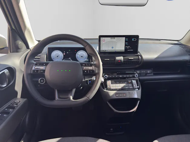 Hyundai Inster 49kWh Vertex