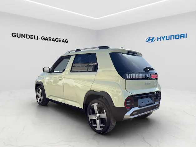Hyundai Inster 49kWh Vertex