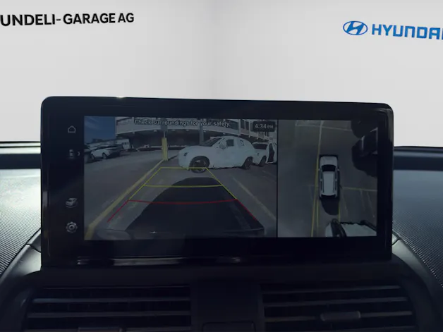 Hyundai Inster 49kWh Vertex