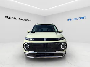 Hyundai Inster 49kWh Vertex