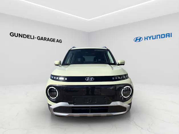 Hyundai Inster 49kWh Vertex