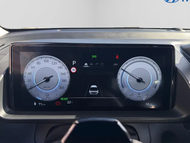 Hyundai Inster 49kWh Vertex