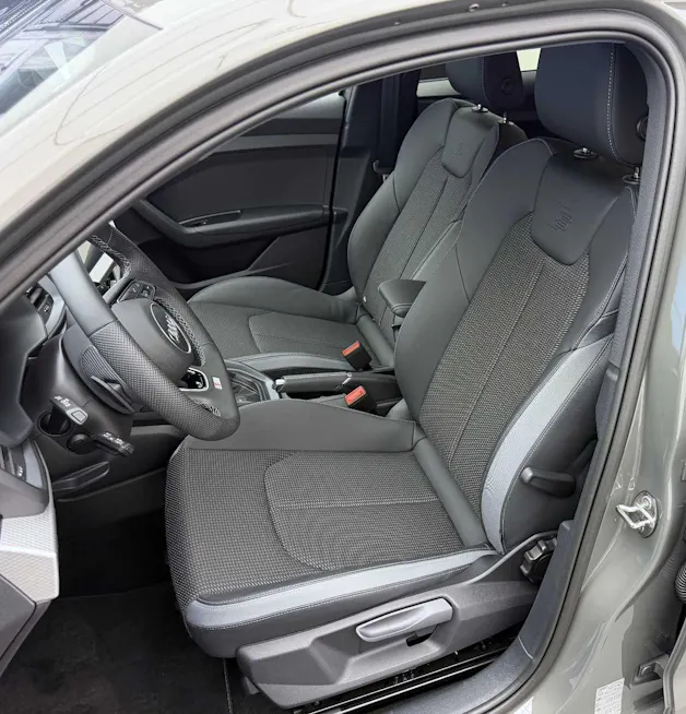 AUDI A1 Sportback 40 TFSI S Line S-tronic