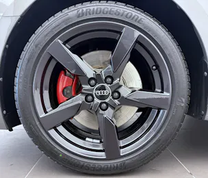 Audi A1 Sportback 40 TFSI S Line S-tronic