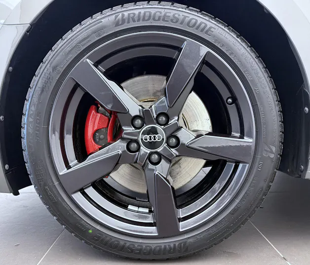 Audi A1 Sportback 40 TFSI S Line S-tronic