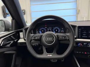 Audi A1 Sportback 40 TFSI S Line S-tronic