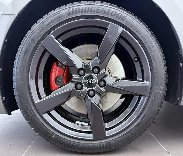 AUDI A1 Sportback 40 TFSI S Line S-tronic
