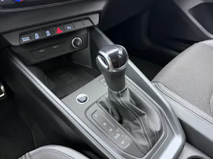 Audi A1 Sportback 40 TFSI S Line S-tronic