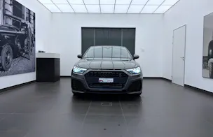 Audi A1 Sportback 40 TFSI S Line S-tronic