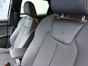 Audi A1 Sportback 40 TFSI S Line S-tronic