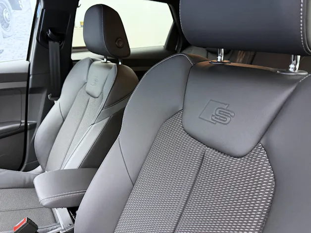 Audi A1 Sportback 40 TFSI S Line S-tronic