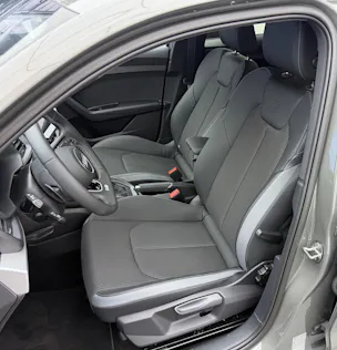 Audi A1 Sportback 40 TFSI S Line S-tronic