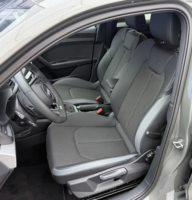 Audi A1 Sportback 40 TFSI S Line S-tronic