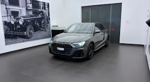 Audi A1 Sportback 40 TFSI S Line S-tronic