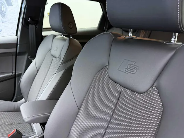 AUDI A1 Sportback 40 TFSI S Line S-tronic