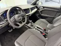 AUDI A1 Sportback 40 TFSI S Line S-tronic
