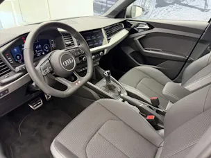 Audi A1 Sportback 40 TFSI S Line S-tronic