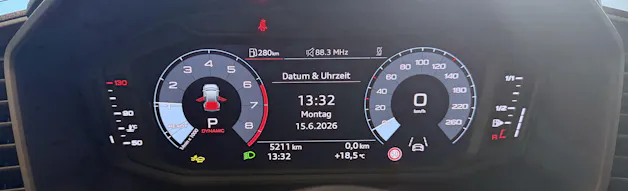 Audi A1 Sportback 40 TFSI S Line S-tronic