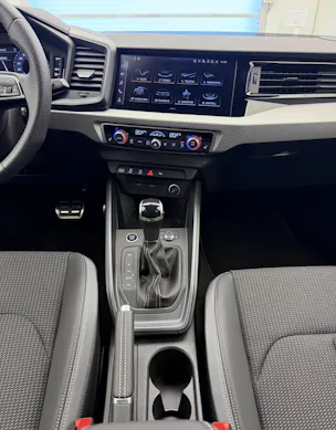 Audi A1 Sportback 40 TFSI S Line S-tronic