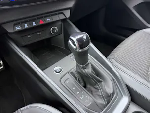 Audi A1 Sportback 40 TFSI S Line S-tronic