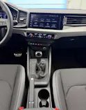 AUDI A1 Sportback 40 TFSI S Line S-tronic