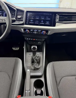 Audi A1 Sportback 40 TFSI S Line S-tronic