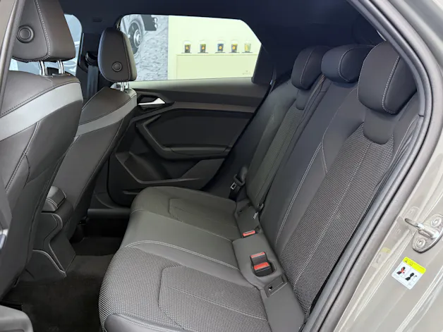 Audi A1 Sportback 40 TFSI S Line S-tronic