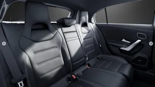Mercedes-Benz A AMG 35 4Matic 8G-DCT