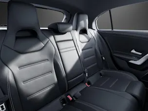 Mercedes-Benz A AMG 35 4Matic 8G-DCT