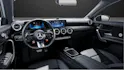 Mercedes-Benz A AMG 35 4Matic 8G-DCT
