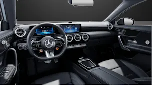 Mercedes-Benz A AMG 35 4Matic 8G-DCT