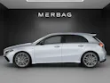 Mercedes-Benz A AMG 35 4Matic 8G-DCT