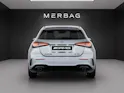 Mercedes-Benz A AMG 35 4Matic 8G-DCT
