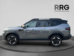 Dacia Bigster TCe 150 48V Extreme 4x4