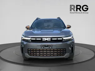 Dacia Bigster TCe 150 48V Extreme 4x4