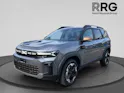 Dacia Bigster TCe 150 48V Extreme 4x4