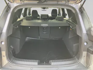 Dacia Bigster TCe 150 48V Extreme 4x4