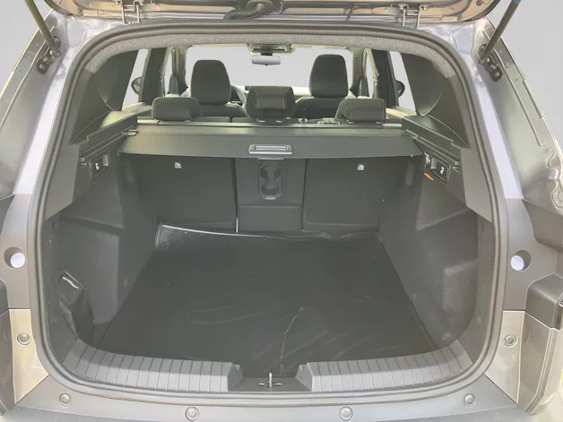 Dacia Bigster TCe 150 48V Extreme 4x4