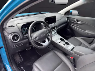 Hyundai Kona EV Vertex